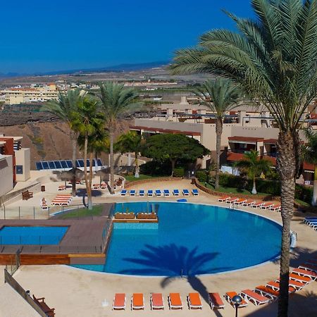 Paraiso II Ss Free Wifi Playa Paraiso  Zewnętrze zdjęcie