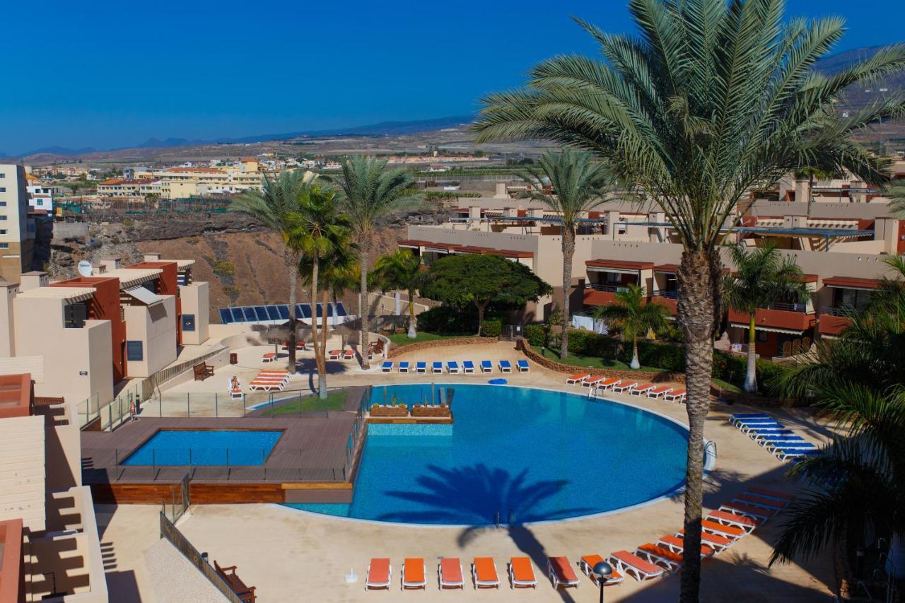 Paraiso II Ss Free Wifi Playa Paraiso  Zewnętrze zdjęcie